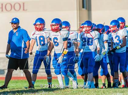 Thumbnail 3 in Clayton Valley Charter @ Cardinal Newman photogallery.