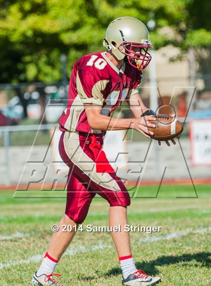 Thumbnail 2 in Clayton Valley Charter @ Cardinal Newman photogallery.