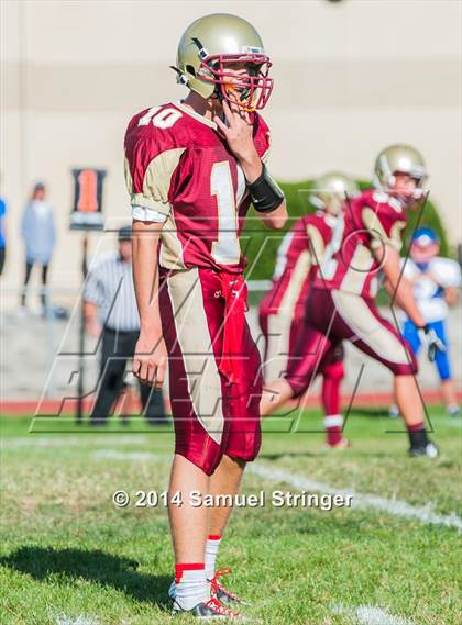 Thumbnail 2 in Clayton Valley Charter @ Cardinal Newman photogallery.