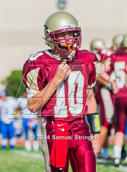 Thumbnail 1 in Clayton Valley Charter @ Cardinal Newman photogallery.