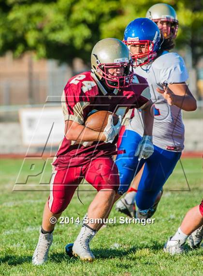 Thumbnail 2 in Clayton Valley Charter @ Cardinal Newman photogallery.