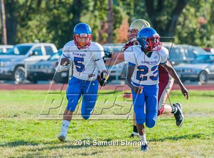 Thumbnail 3 in Clayton Valley Charter @ Cardinal Newman photogallery.