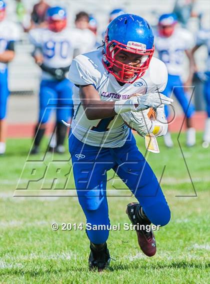 Thumbnail 3 in Clayton Valley Charter @ Cardinal Newman photogallery.