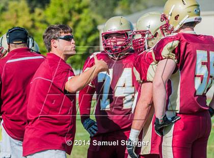 Thumbnail 1 in Clayton Valley Charter @ Cardinal Newman photogallery.