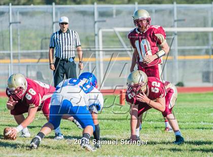 Thumbnail 2 in Clayton Valley Charter @ Cardinal Newman photogallery.