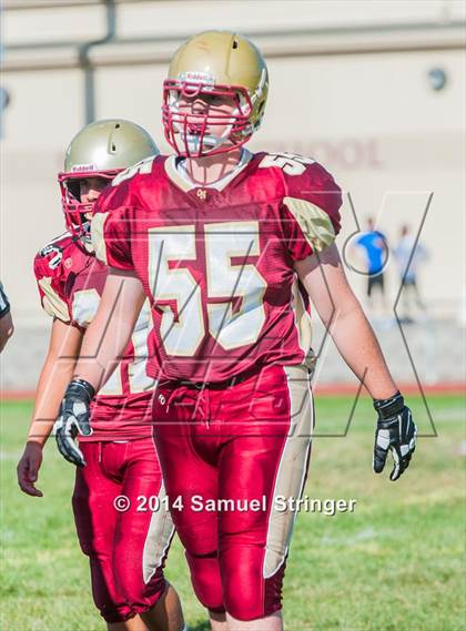 Thumbnail 3 in Clayton Valley Charter @ Cardinal Newman photogallery.