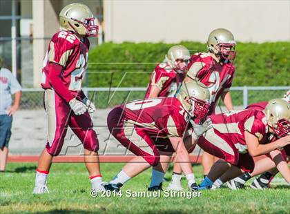 Thumbnail 2 in Clayton Valley Charter @ Cardinal Newman photogallery.