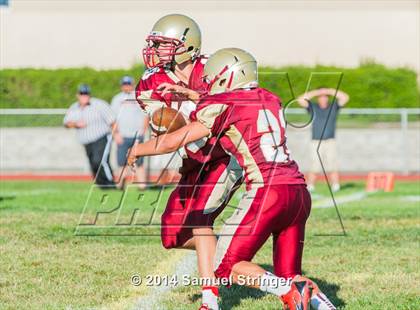 Thumbnail 2 in Clayton Valley Charter @ Cardinal Newman photogallery.