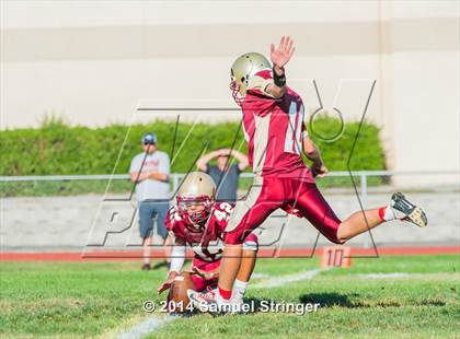 Thumbnail 1 in Clayton Valley Charter @ Cardinal Newman photogallery.