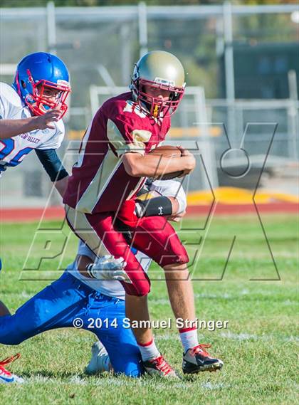 Thumbnail 1 in Clayton Valley Charter @ Cardinal Newman photogallery.