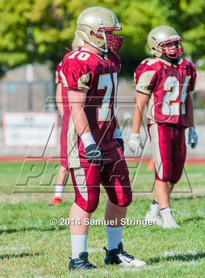 Thumbnail 2 in Clayton Valley Charter @ Cardinal Newman photogallery.