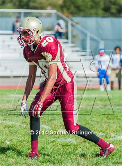 Thumbnail 1 in Clayton Valley Charter @ Cardinal Newman photogallery.