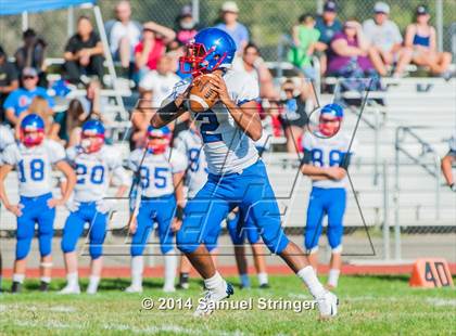 Thumbnail 2 in Clayton Valley Charter @ Cardinal Newman photogallery.