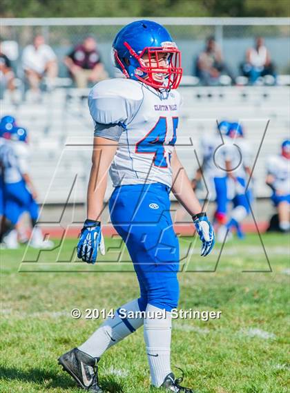 Thumbnail 3 in Clayton Valley Charter @ Cardinal Newman photogallery.