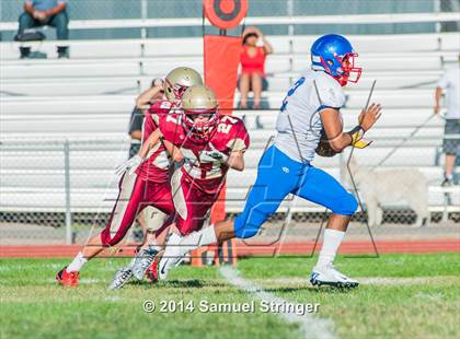 Thumbnail 2 in Clayton Valley Charter @ Cardinal Newman photogallery.