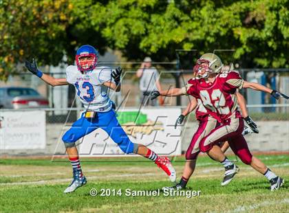 Thumbnail 3 in Clayton Valley Charter @ Cardinal Newman photogallery.