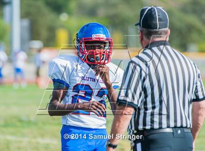Thumbnail 3 in Clayton Valley Charter @ Cardinal Newman photogallery.