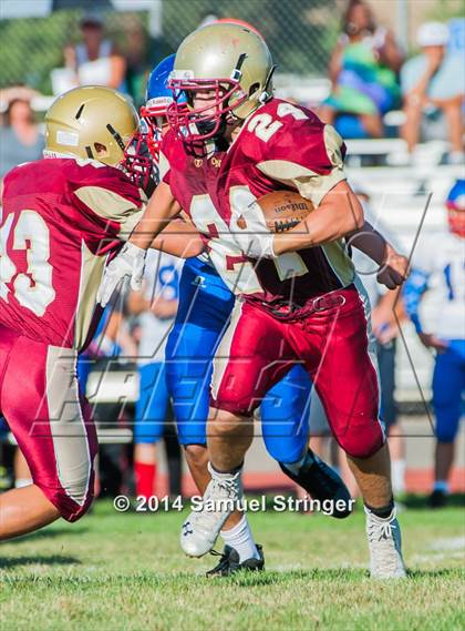 Thumbnail 3 in Clayton Valley Charter @ Cardinal Newman photogallery.