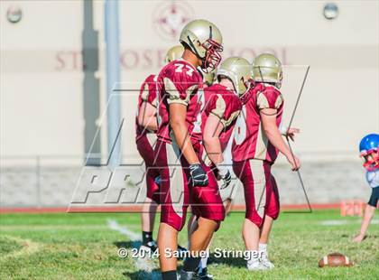 Thumbnail 1 in Clayton Valley Charter @ Cardinal Newman photogallery.