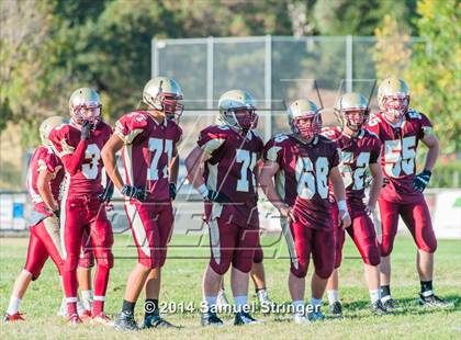 Thumbnail 3 in Clayton Valley Charter @ Cardinal Newman photogallery.