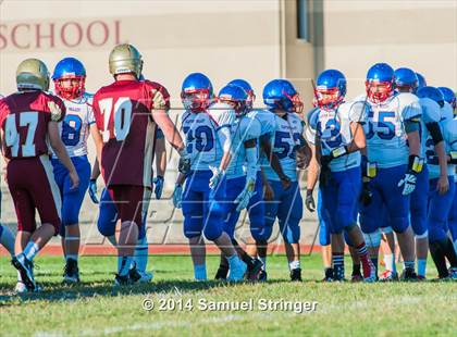 Thumbnail 1 in Clayton Valley Charter @ Cardinal Newman photogallery.