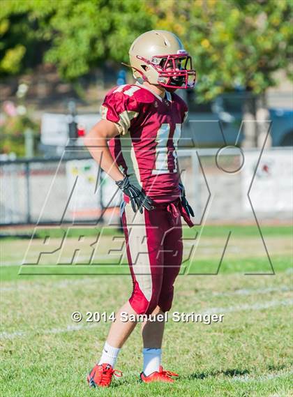 Thumbnail 1 in Clayton Valley Charter @ Cardinal Newman photogallery.