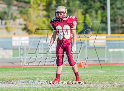Thumbnail 1 in Clayton Valley Charter @ Cardinal Newman photogallery.