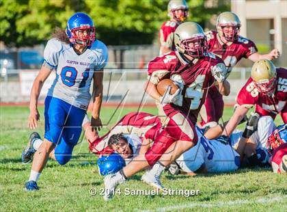 Thumbnail 3 in Clayton Valley Charter @ Cardinal Newman photogallery.