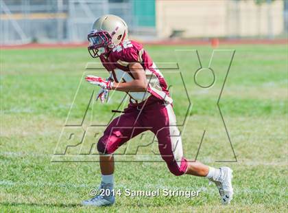 Thumbnail 2 in Clayton Valley Charter @ Cardinal Newman photogallery.