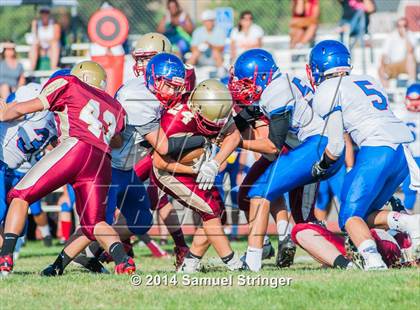 Thumbnail 2 in Clayton Valley Charter @ Cardinal Newman photogallery.