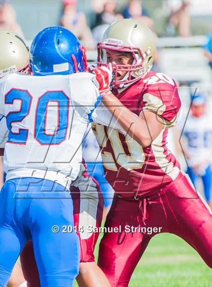 Thumbnail 3 in Clayton Valley Charter @ Cardinal Newman photogallery.