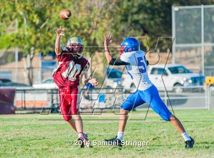 Thumbnail 2 in Clayton Valley Charter @ Cardinal Newman photogallery.