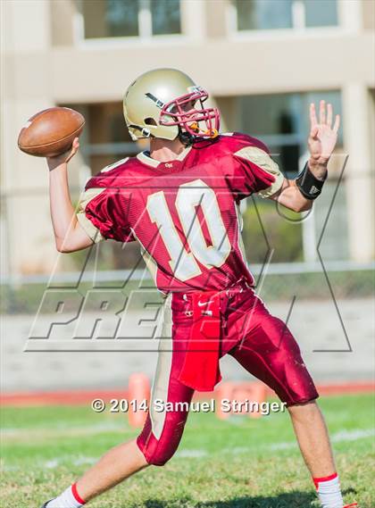 Thumbnail 1 in Clayton Valley Charter @ Cardinal Newman photogallery.