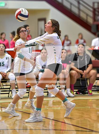 Thumbnail 1 in Legacy Academy @ West Las Vegas (Pink-Out Tournament) photogallery.
