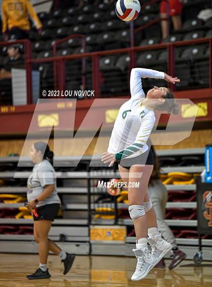 Thumbnail 1 in Legacy Academy @ West Las Vegas (Pink-Out Tournament) photogallery.