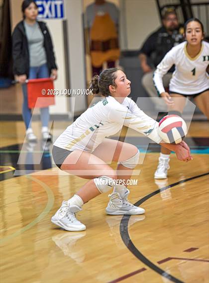 Thumbnail 2 in Legacy Academy @ West Las Vegas (Pink-Out Tournament) photogallery.