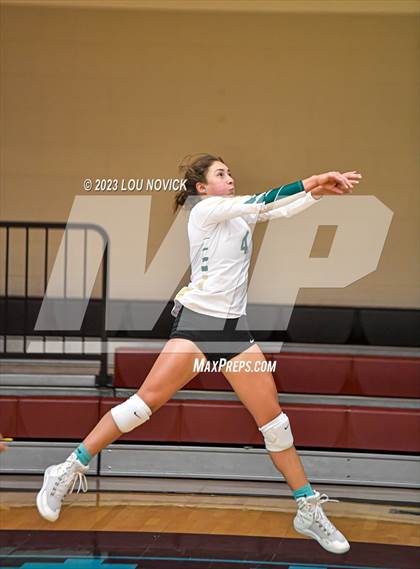 Thumbnail 2 in Legacy Academy @ West Las Vegas (Pink-Out Tournament) photogallery.
