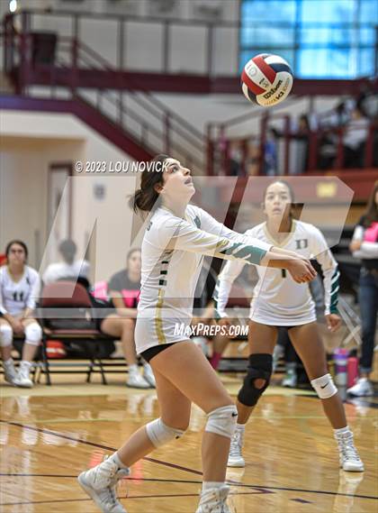 Thumbnail 2 in Legacy Academy @ West Las Vegas (Pink-Out Tournament) photogallery.