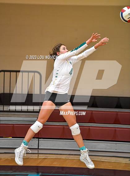 Thumbnail 1 in Legacy Academy @ West Las Vegas (Pink-Out Tournament) photogallery.