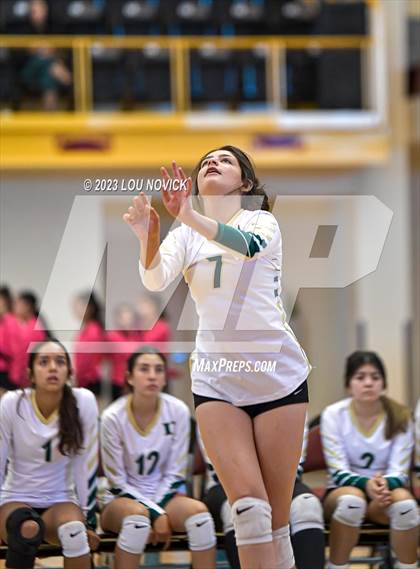 Thumbnail 1 in Legacy Academy @ West Las Vegas (Pink-Out Tournament) photogallery.