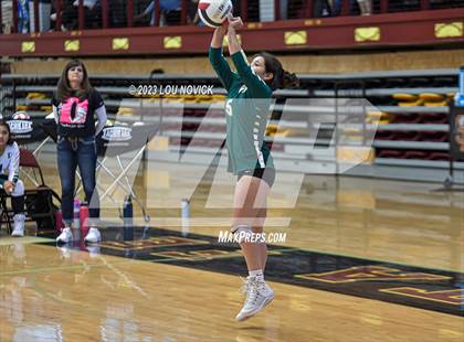 Thumbnail 1 in Legacy Academy @ West Las Vegas (Pink-Out Tournament) photogallery.