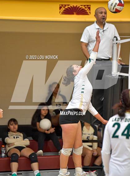 Thumbnail 2 in Legacy Academy @ West Las Vegas (Pink-Out Tournament) photogallery.