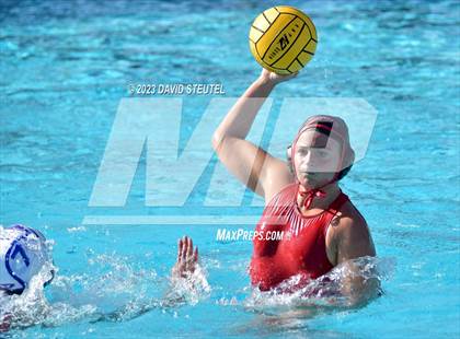 Thumbnail 1 in Christian Brothers vs. Ripon (CIF SJS D3 Final) photogallery.