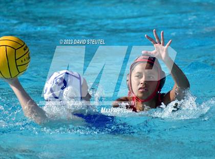 Thumbnail 2 in Christian Brothers vs. Ripon (CIF SJS D3 Final) photogallery.
