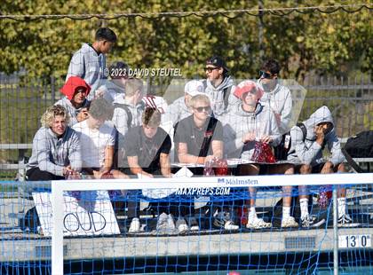 Thumbnail 1 in Christian Brothers vs. Ripon (CIF SJS D3 Final) photogallery.