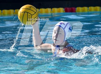Thumbnail 1 in Christian Brothers vs. Ripon (CIF SJS D3 Final) photogallery.