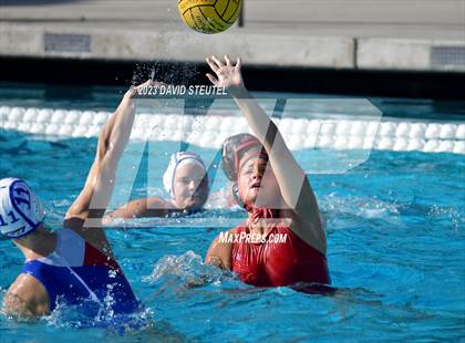 Thumbnail 3 in Christian Brothers vs. Ripon (CIF SJS D3 Final) photogallery.
