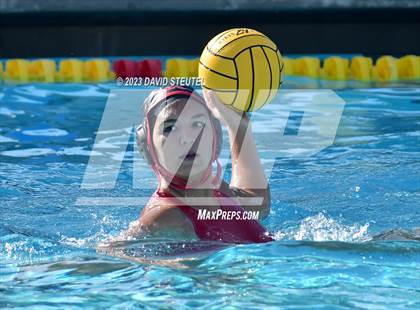 Thumbnail 2 in Christian Brothers vs. Ripon (CIF SJS D3 Final) photogallery.