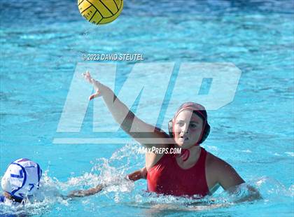 Thumbnail 2 in Christian Brothers vs. Ripon (CIF SJS D3 Final) photogallery.