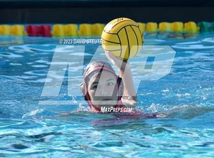 Thumbnail 1 in Christian Brothers vs. Ripon (CIF SJS D3 Final) photogallery.